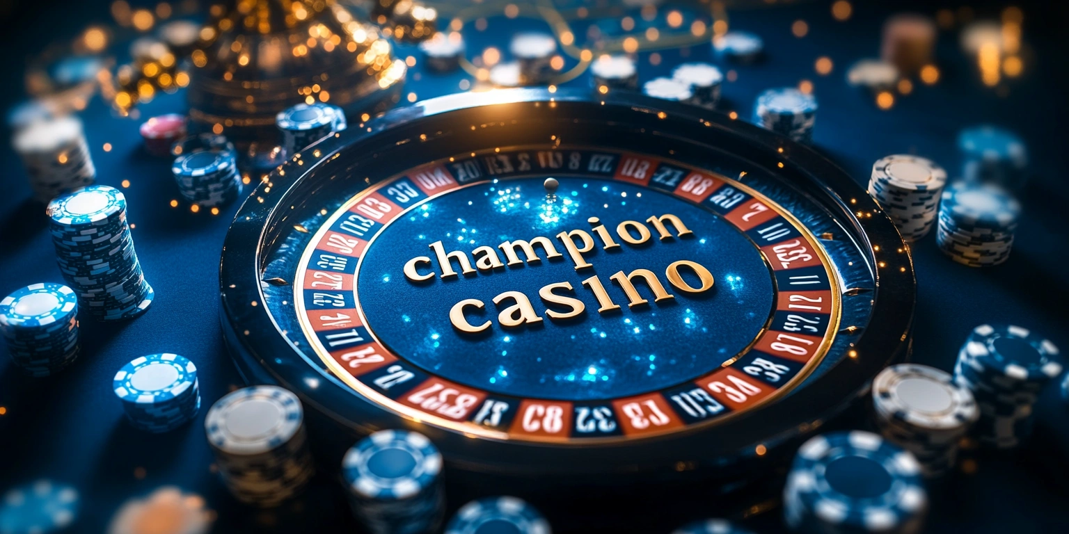 Champion Casino